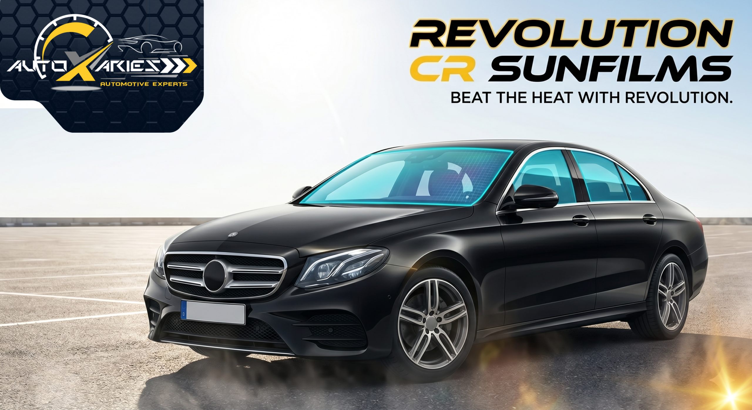 Autoxaries Revolution Sunfilm
